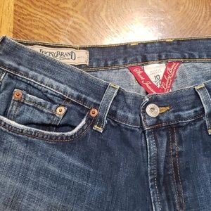 Lucky Brand Jeans